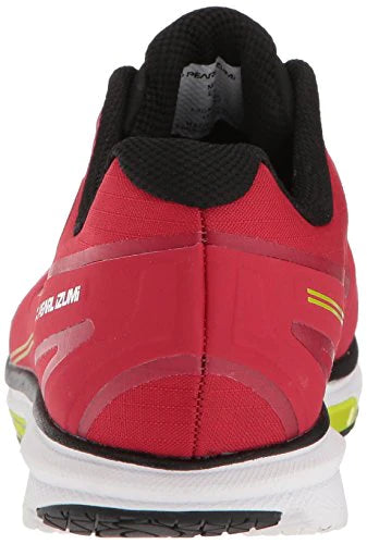 Pearl Izumi X-Road Fuel v5 Road Shoe - Rogue Red