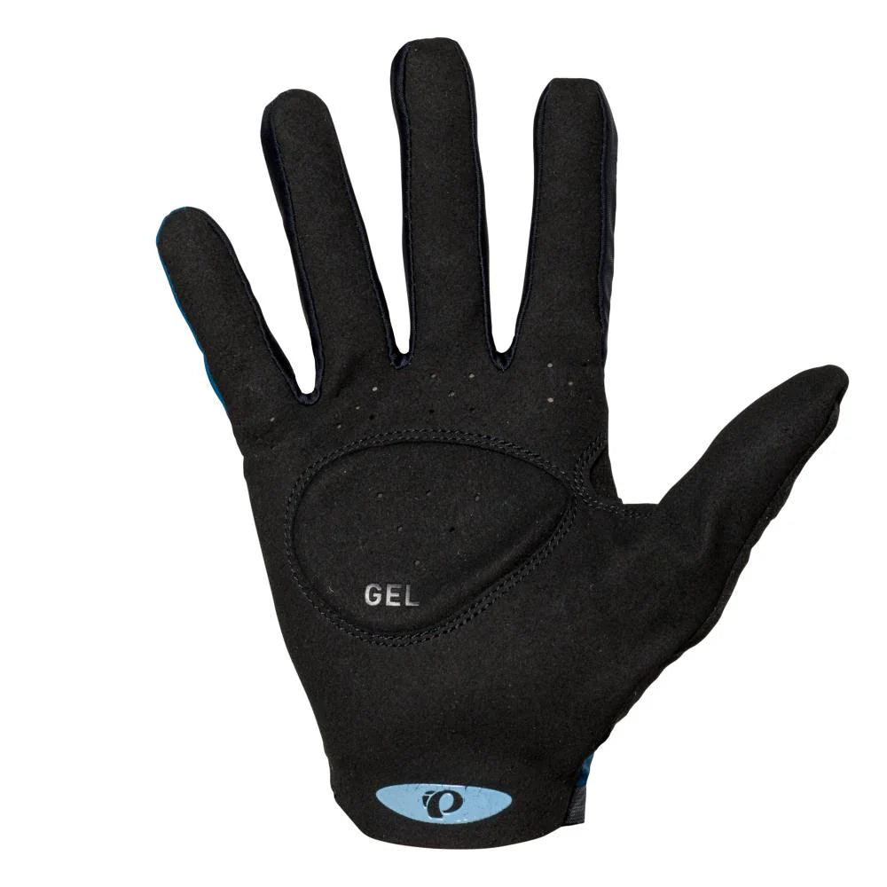 Pearl Izumi Expedition Gel Full Finger MTB Glove - Twilight