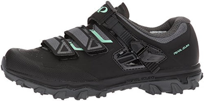 Pearl Izumi X-Alp Summit MTB Shoe - Womens - Black - Black