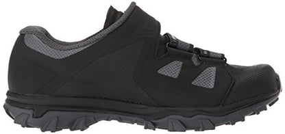 Pearl Izumi X-Alp Summit MTB Shoe - Womens - Black - Black