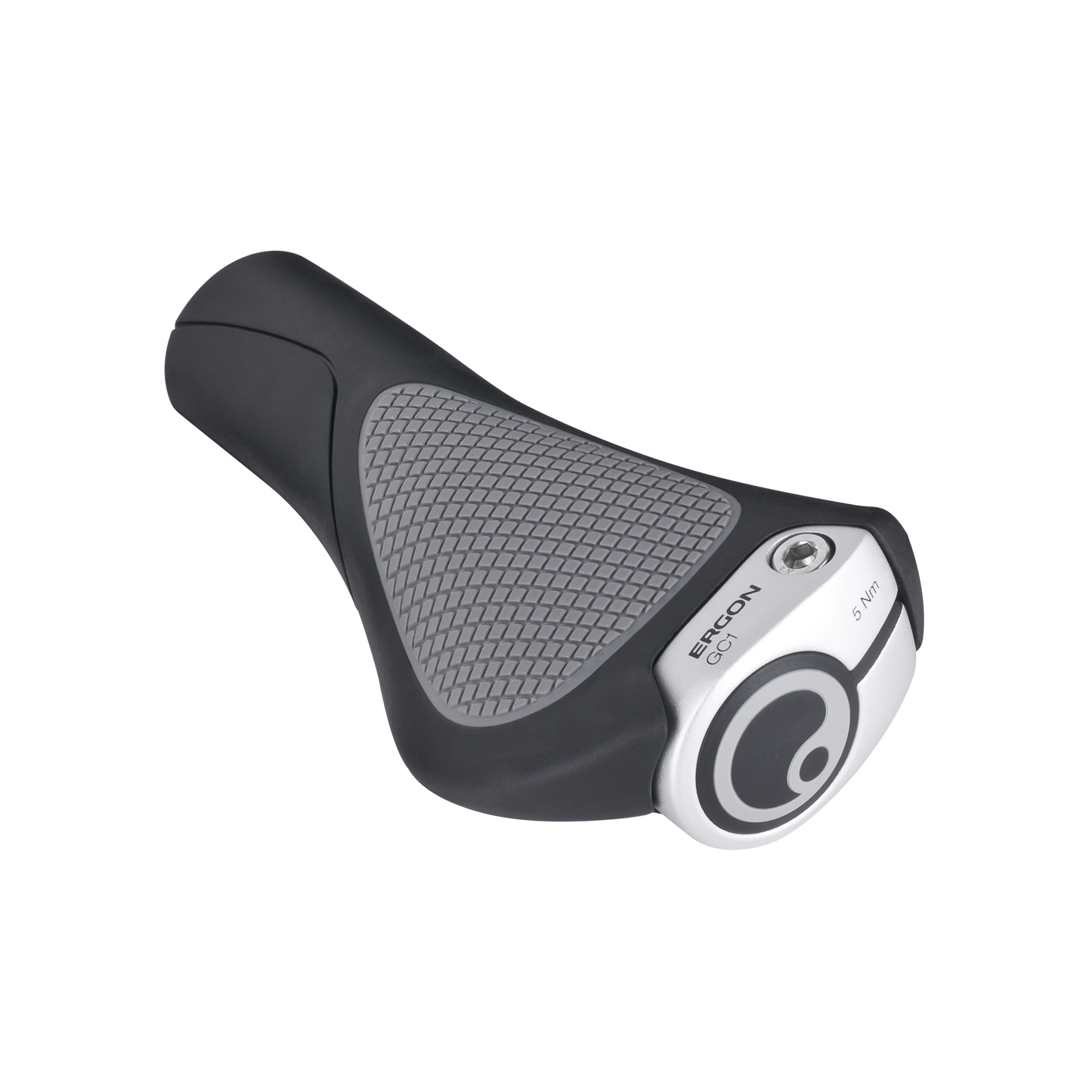 Ergon GC1 Grips - Black-Gray