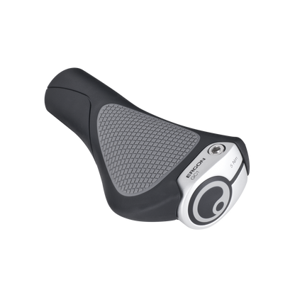 Ergon GC1 Grips - Black-Gray