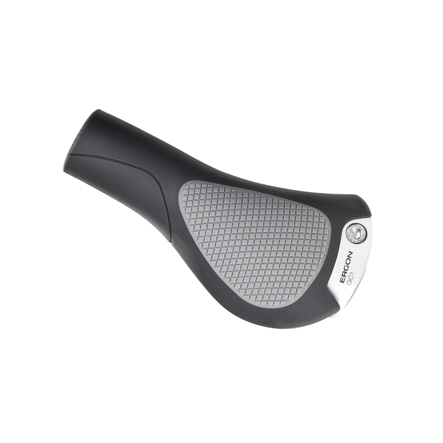 Ergon GC1 Grips - Black-Gray