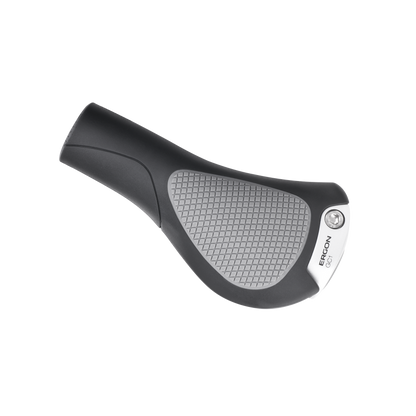 Ergon GC1 Grips - Black-Gray