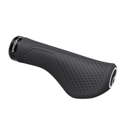 Ergon GS1 Evo Grips - Moondust Gray