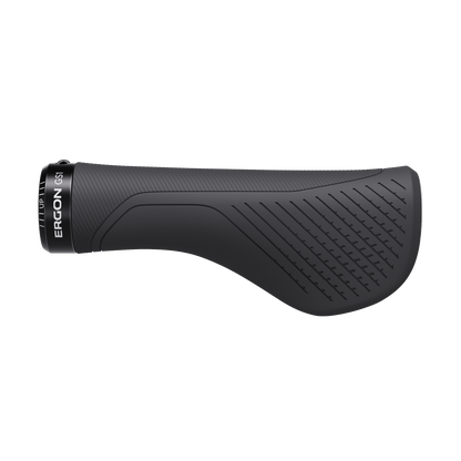 Ergon GS1 Evo Grips - Moondust Gray