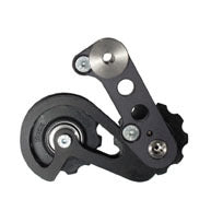 Rohloff XC/SS Twin Pulley Chain Tensioner