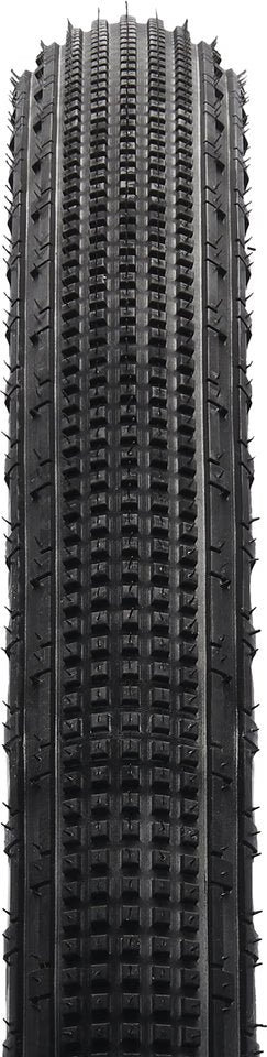 Panaracer Gravelking SK 26" Folding Gravel Tire - Black-Brown