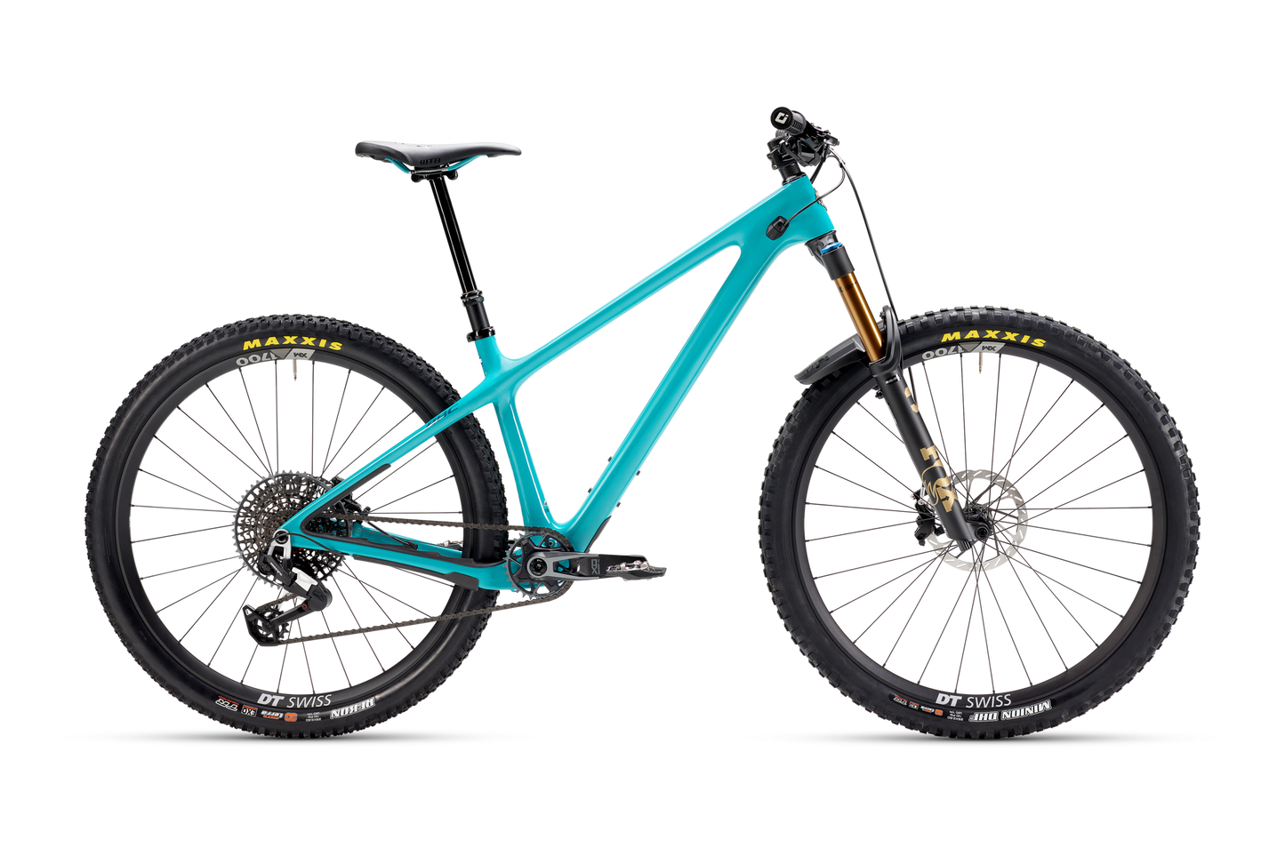 Yeti ARC T2 29 - Eagle 90/X0 - Turquoise