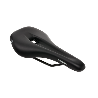 Ergon SM Sport Saddle - Black