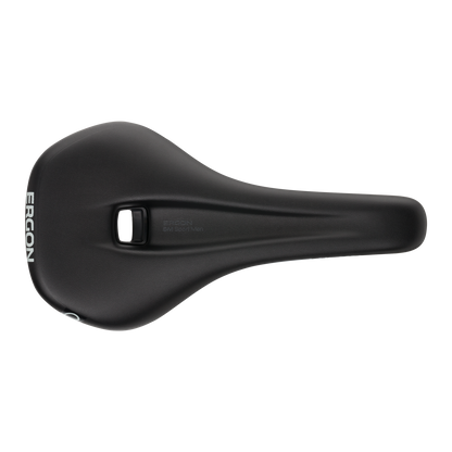 Ergon SM Sport Saddle - Black