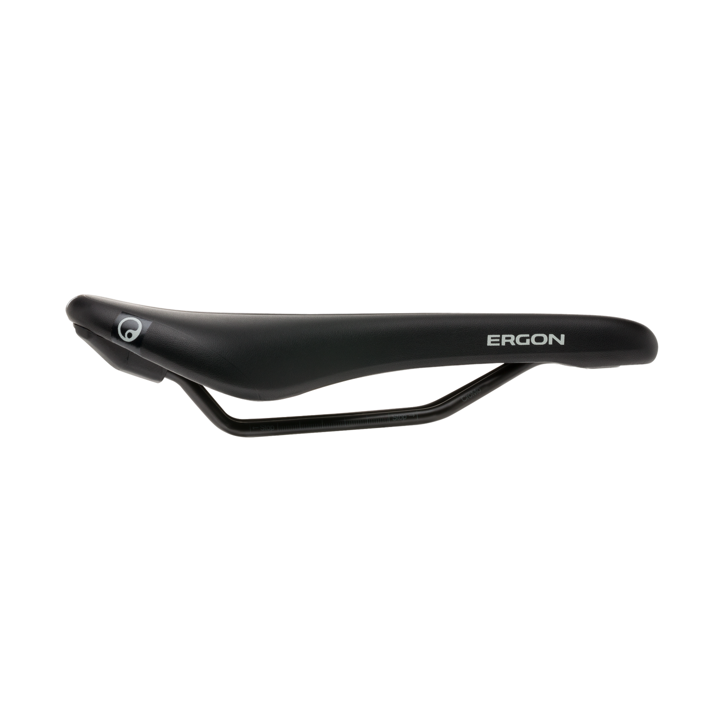 Ergon SM Sport Saddle - Black