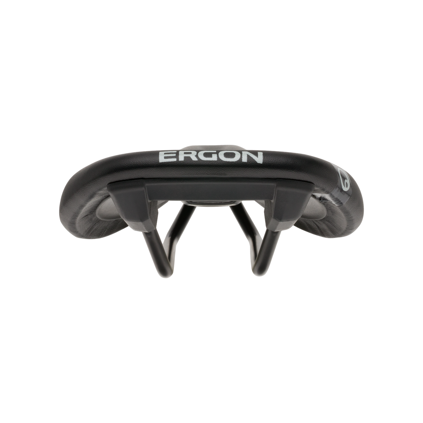 Ergon SM Sport Saddle - Black