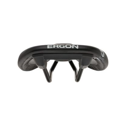 Ergon SM Sport Saddle - Black