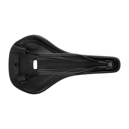 Ergon SM Sport Saddle - Black