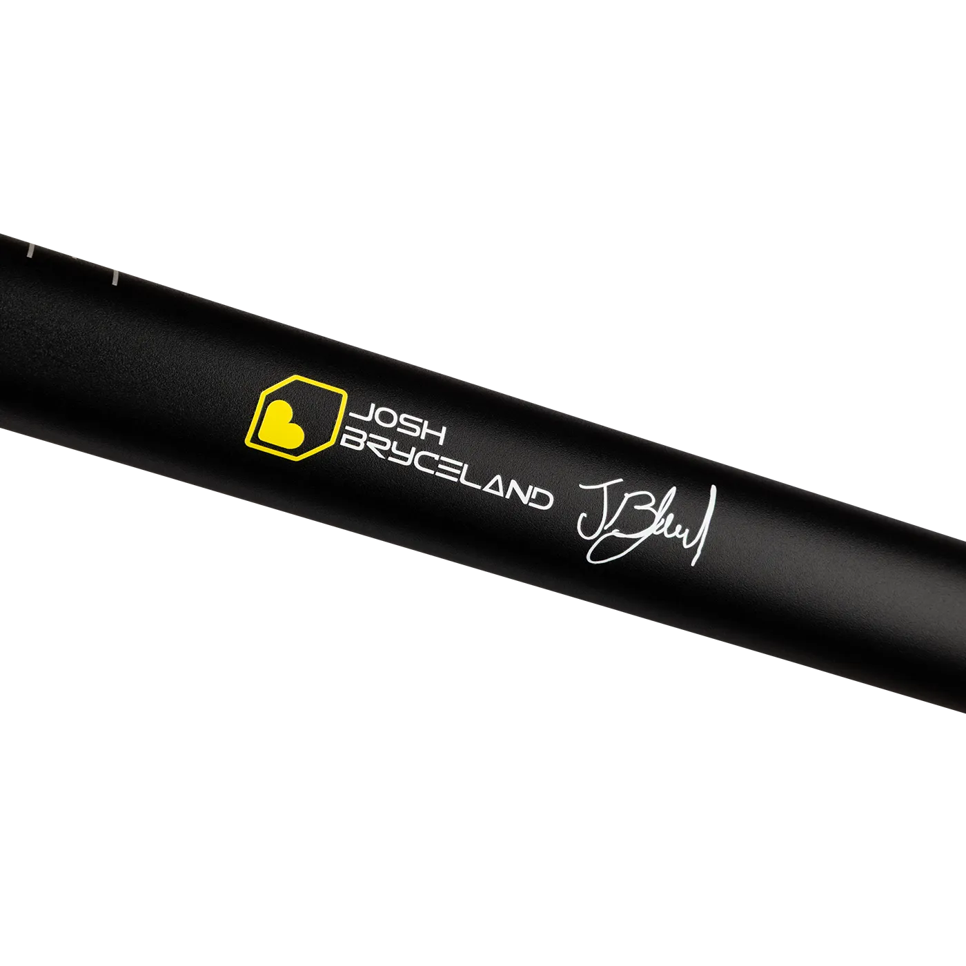 Burgtec Josh Bryceland Ride High Rise Bar