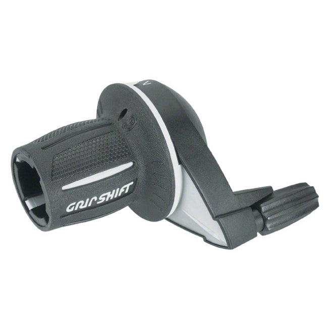 SRAM MRX Comp 7 Spd MTB Shifter - Rear