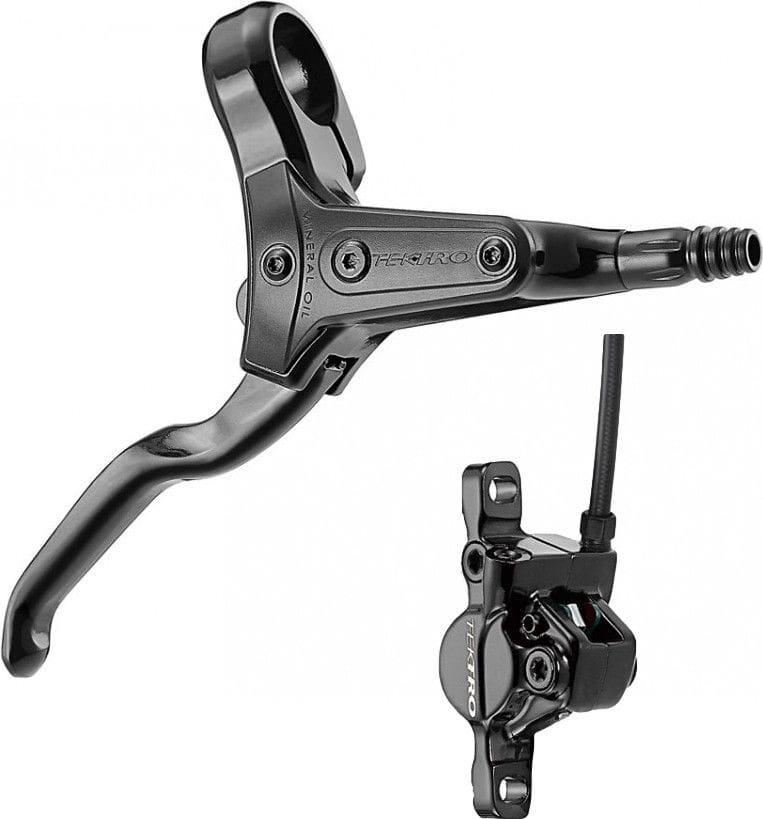 TRP HD-M285 MTB Disc Brake - Front