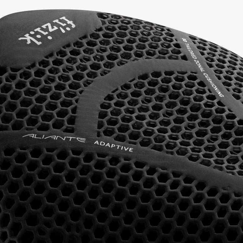Fizik Tempo Aliante R3 Adaptive Saddle - 145mm – Cambria Bike Fizik Tempo Aliante R3 Adaptive Saddle - 145mm – Cambria Bike
