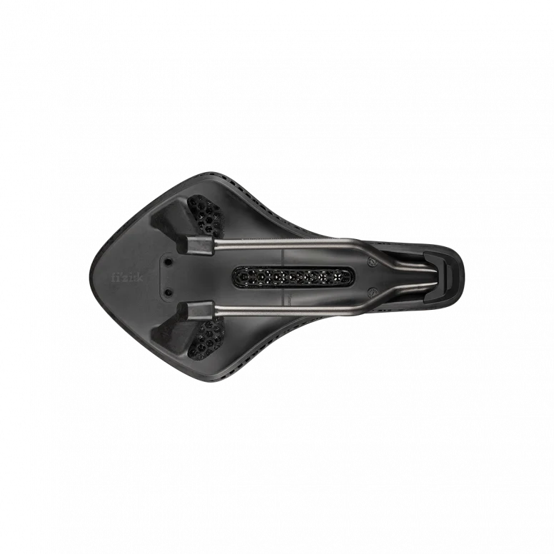Fizik Transiro Aeris SD R3 Adaptive Saddle - 135mm – Cambria Bike