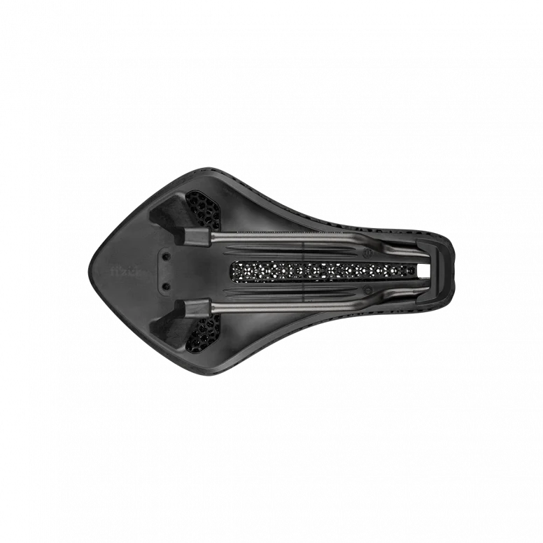 Fizik Transiro Aeris LD R3 Adaptive Saddle - 135mm