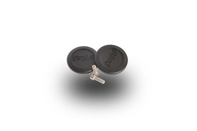 The Sensus Lock Rings - Thumbnail 3