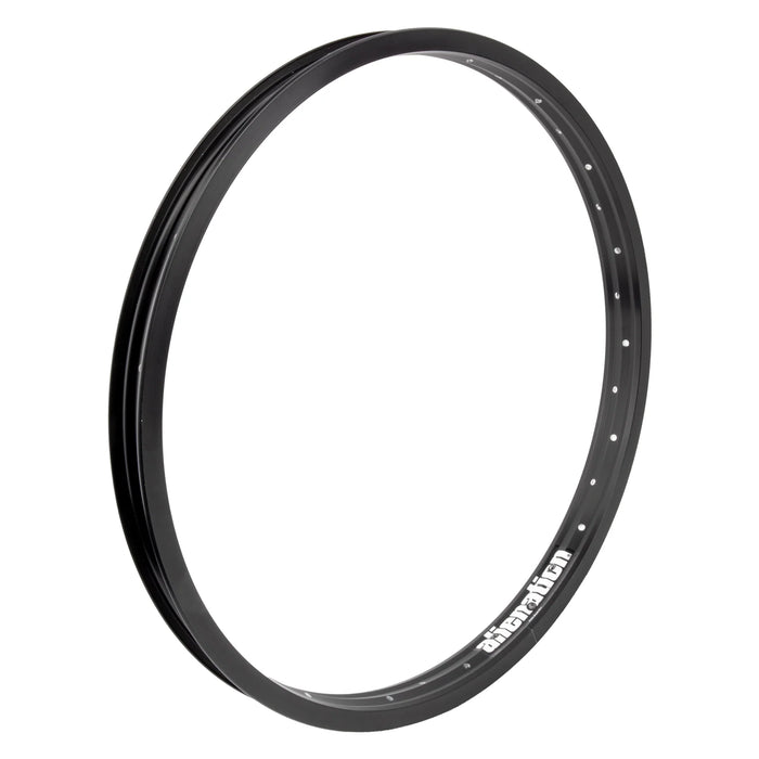 Alienation plain black deals rim