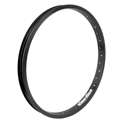 Alienation PBR 20" BMX Rim - Black