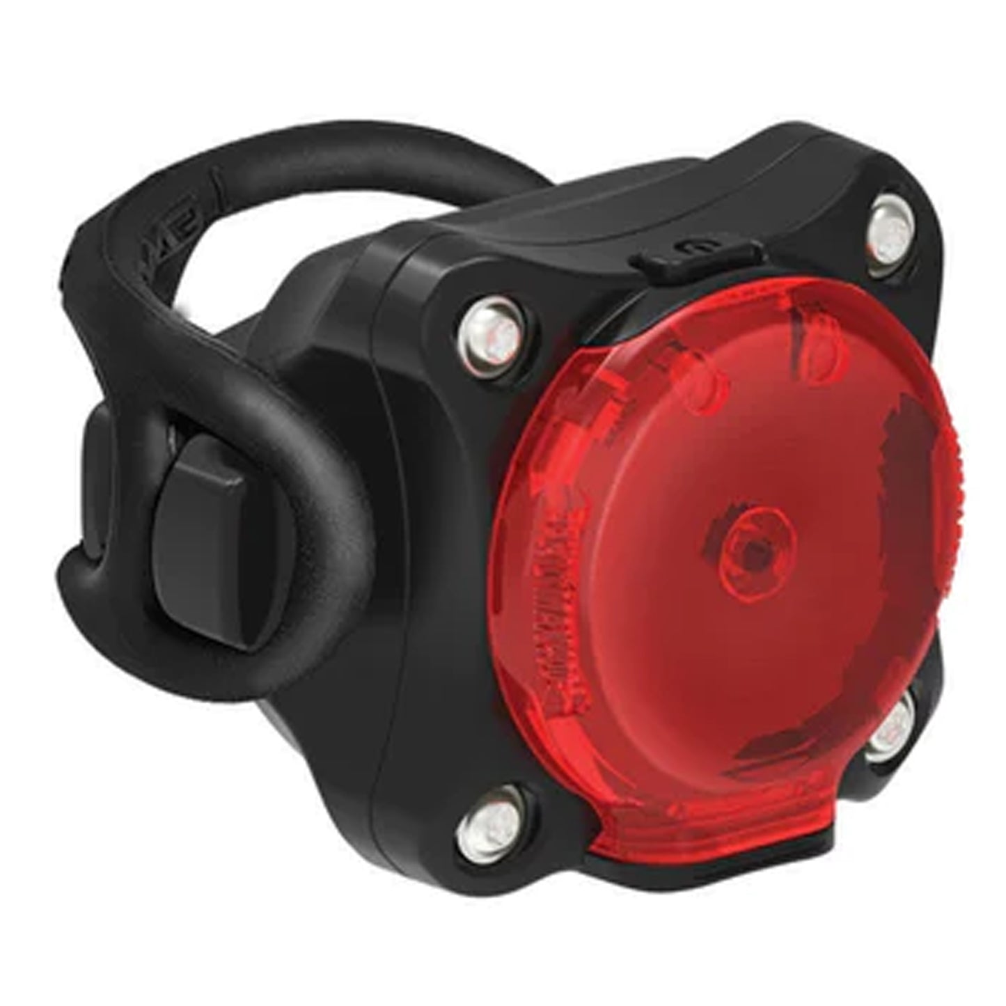 Lezyne Zecto Drive Max 400+ Rear Light