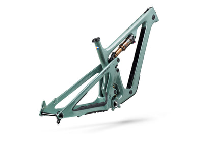 Yeti SB135 T2 27.5 - Eagle 90/X0 - Rhino