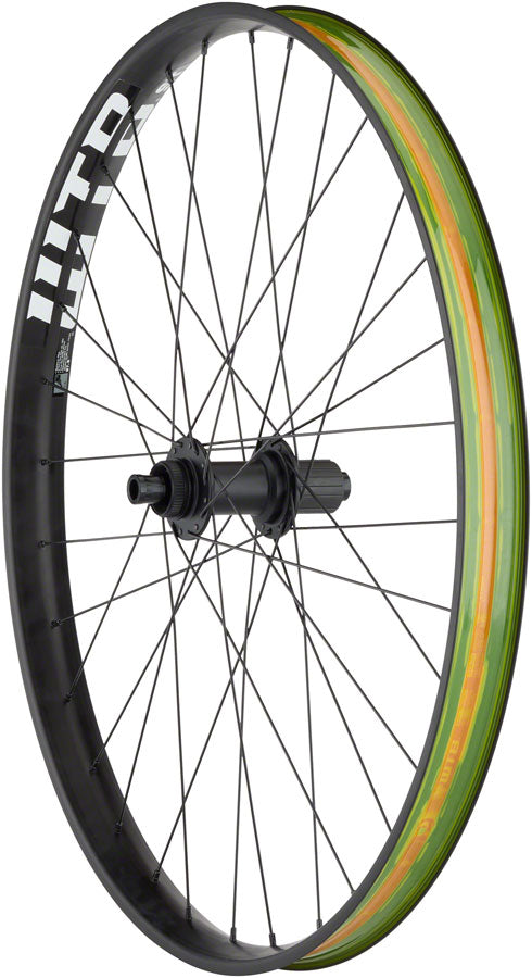 Quality Wheels WTB i40 27.5" Disc MTB Wheel - Rear