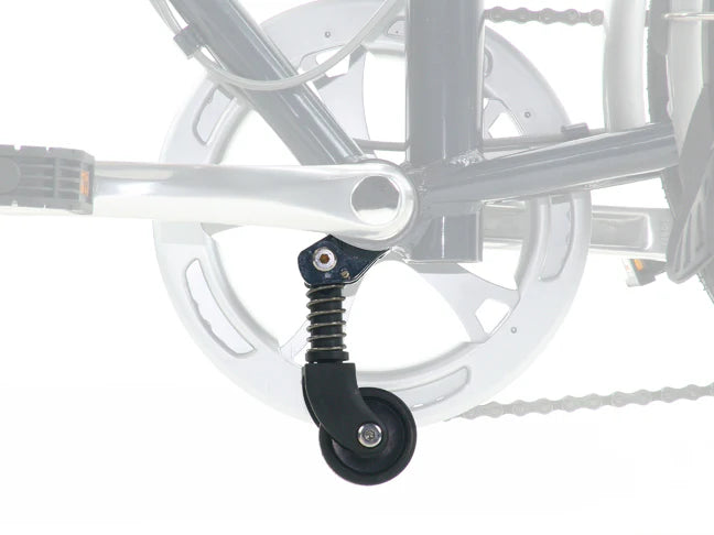 Dahon Landing Gear - Aluminum Bikes