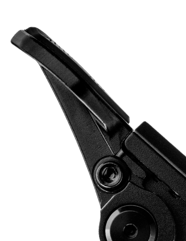 PNW Range Dropper Post Lever - Black