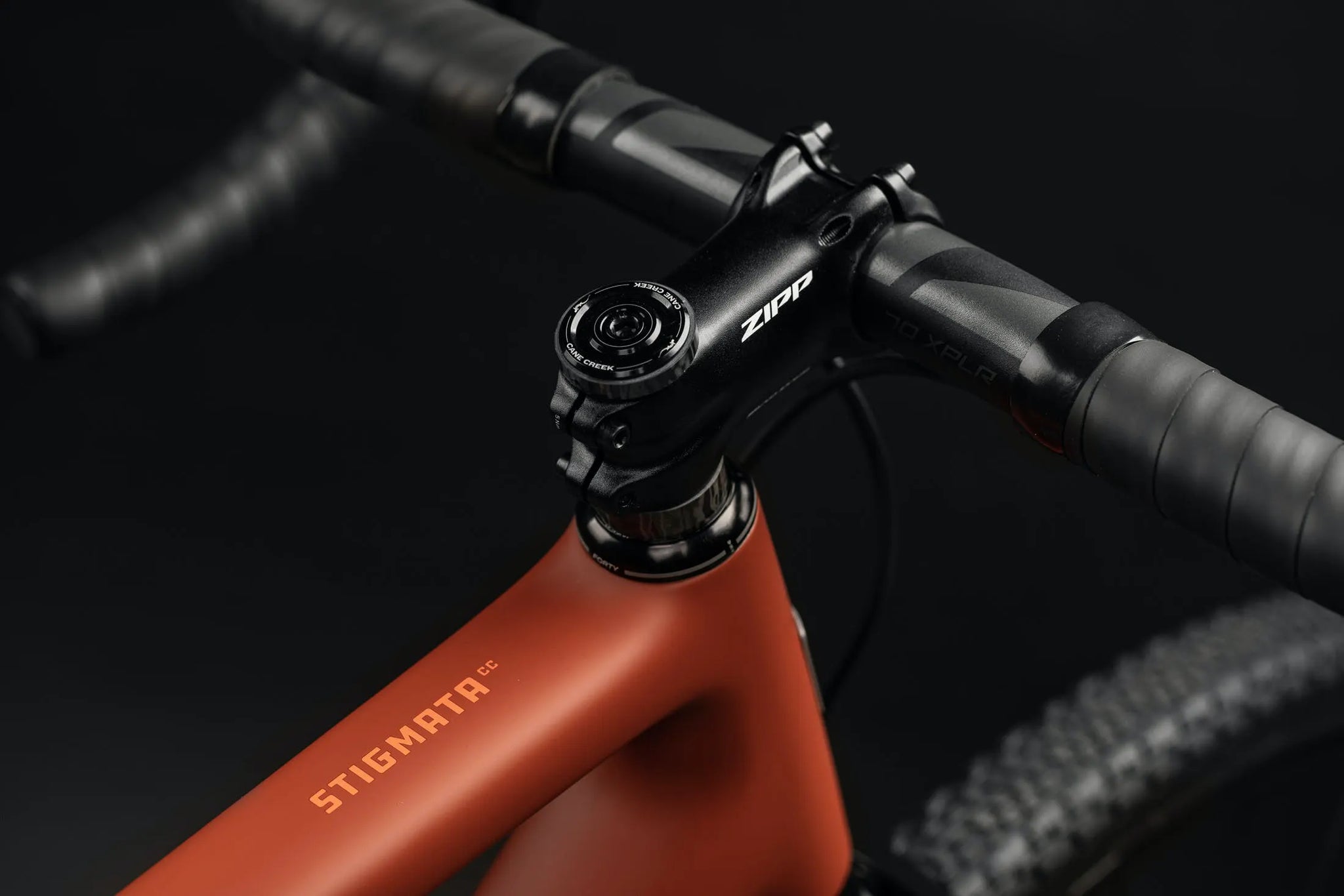 Stigmata cc best sale rival