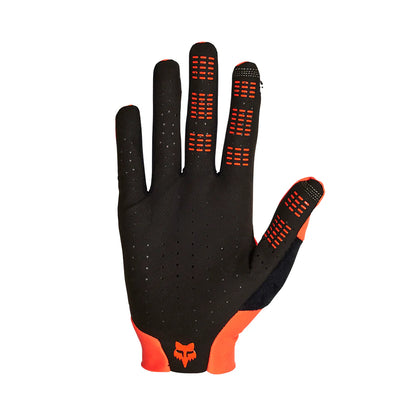 Fox Racing Flexair Pro MTB Glove - Flo Orange