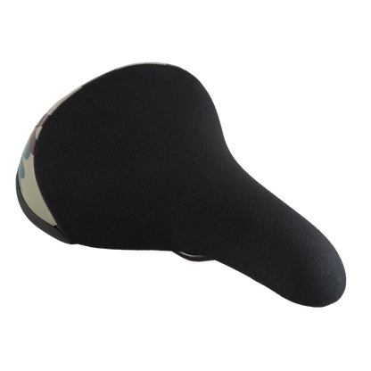 SE Bikes Camo Seat - Army