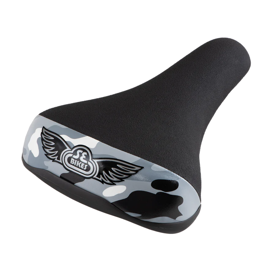 Se Bikes Camo Railed Seat - Thumbnail 3