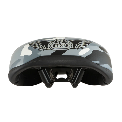 SE Bikes Camo Seat - Urban