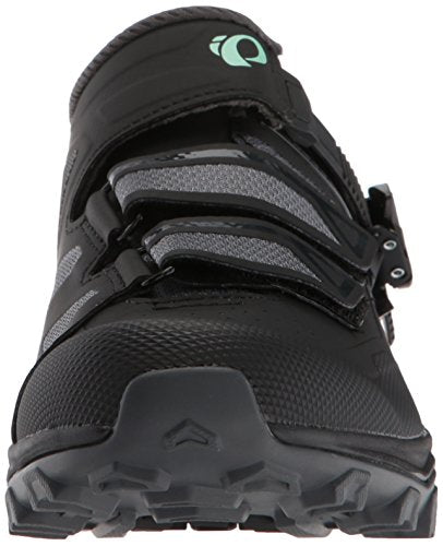 Pearl Izumi X-Alp Summit MTB Shoe - Womens - Black - Black