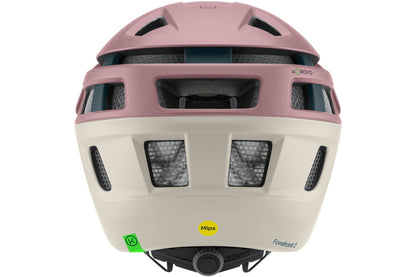 Smith Forefront 2 MIPS MTB Helmet - Matt Dusk-Bone