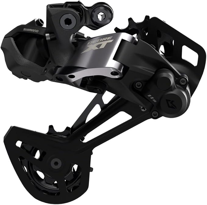 Shimano STEPS Deore XT M8150
