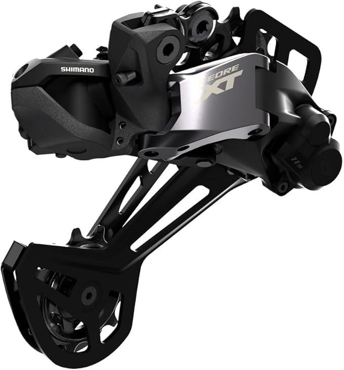 Shimano STEPS Deore XT M8150 - Thumbnail 2
