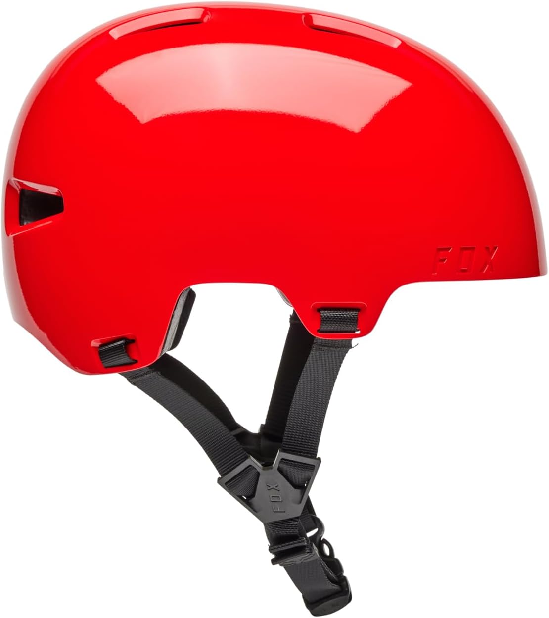 Fox Racing Flight Dirt Jump Helmet - Youth - RedAW - 2023