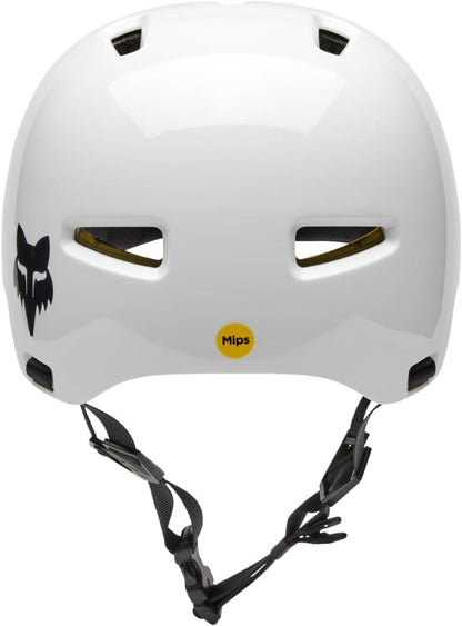 Fox Racing Flight Dirt Jump Helmet - Youth - WhiteAW - 2023