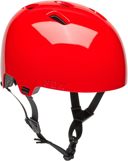 Fox Racing Flight Dirt Jump Helmet - Youth - RedAW - 2023