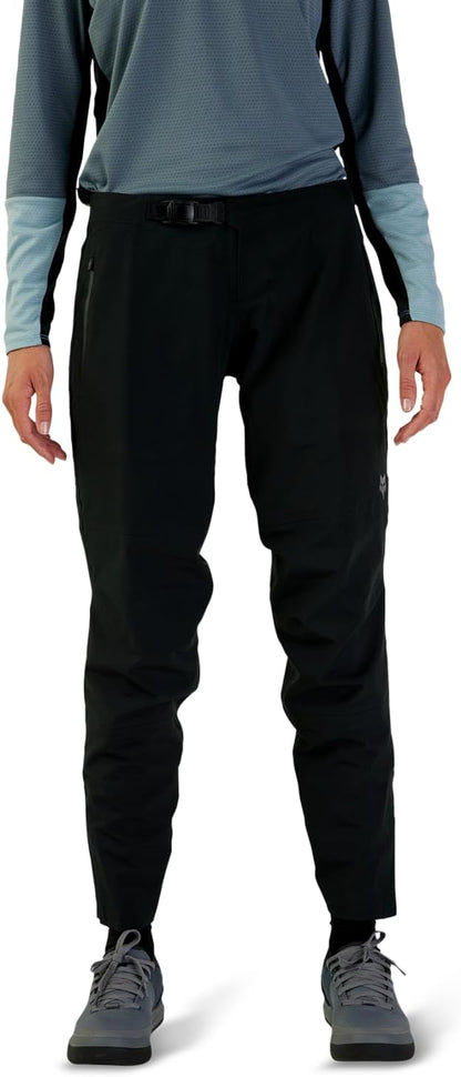 Fox Racing Defend 3L Water Pant - Womens - Black - 2024