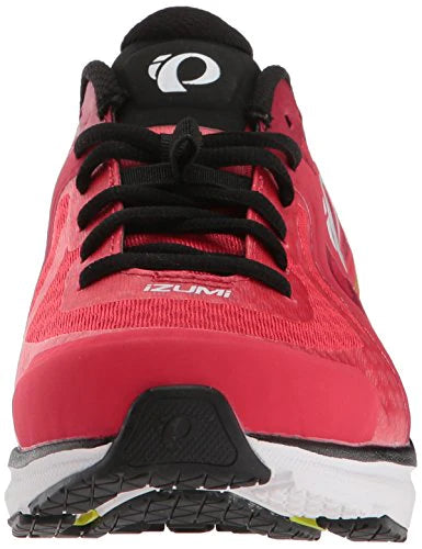 Pearl Izumi X-Road Fuel v5 Road Shoe - Rogue Red