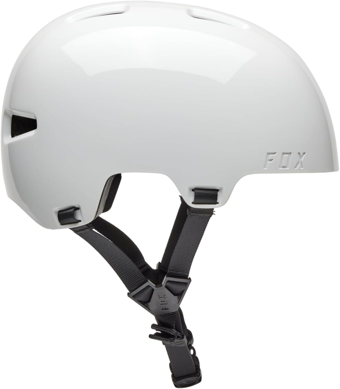 Fox Racing Flight Dirt Jump Helmet - Youth - WhiteAW - 2023