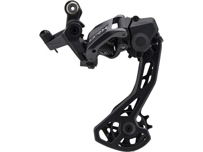 Shimano GRX RX820 12 Spd Groupset with Dropper Post Lever - 10-45t