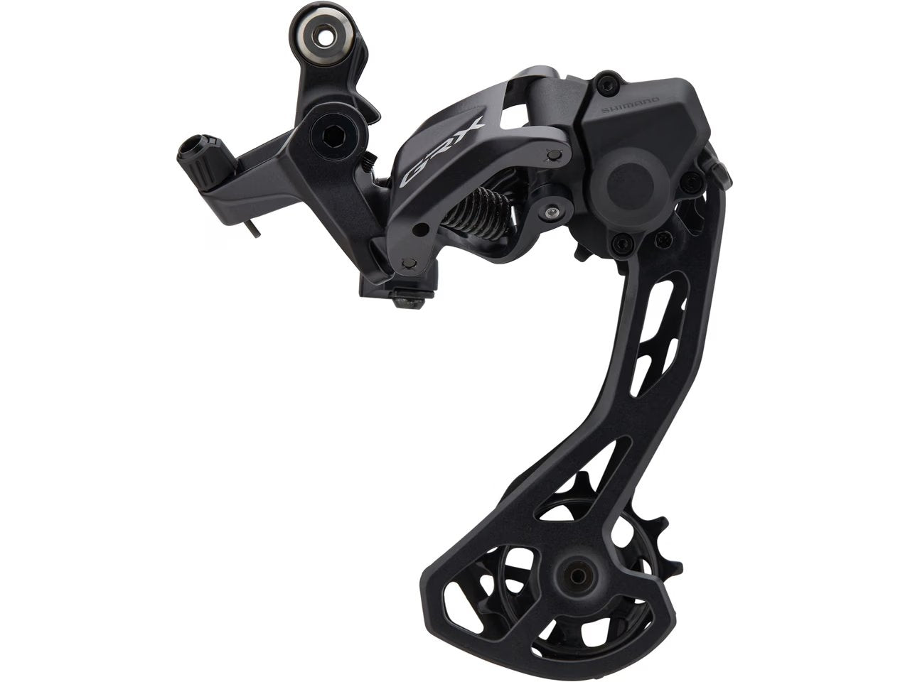 Shimano GRX RX820 12 Spd Groupset - 10-51t – Cambria Bike